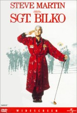 Комедия "Сержант Билко" (Sgt. Bilko). 