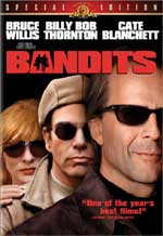 Криминальная комедия "Бандиты" (Bandits) 