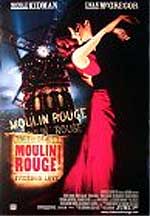 Мюзикл "Мулен Руж" (Moulin Rouge!) 