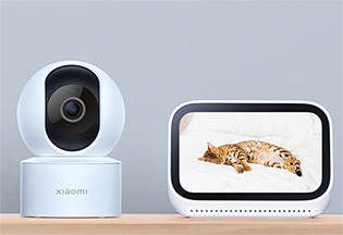 Обзор камер xiaomi для умного дома