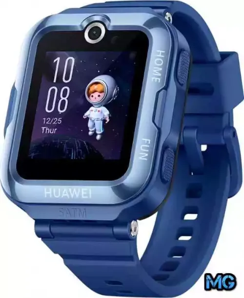 Как провести первоначальную настройку на huawei watch fit? / как спарить часы с телефоном